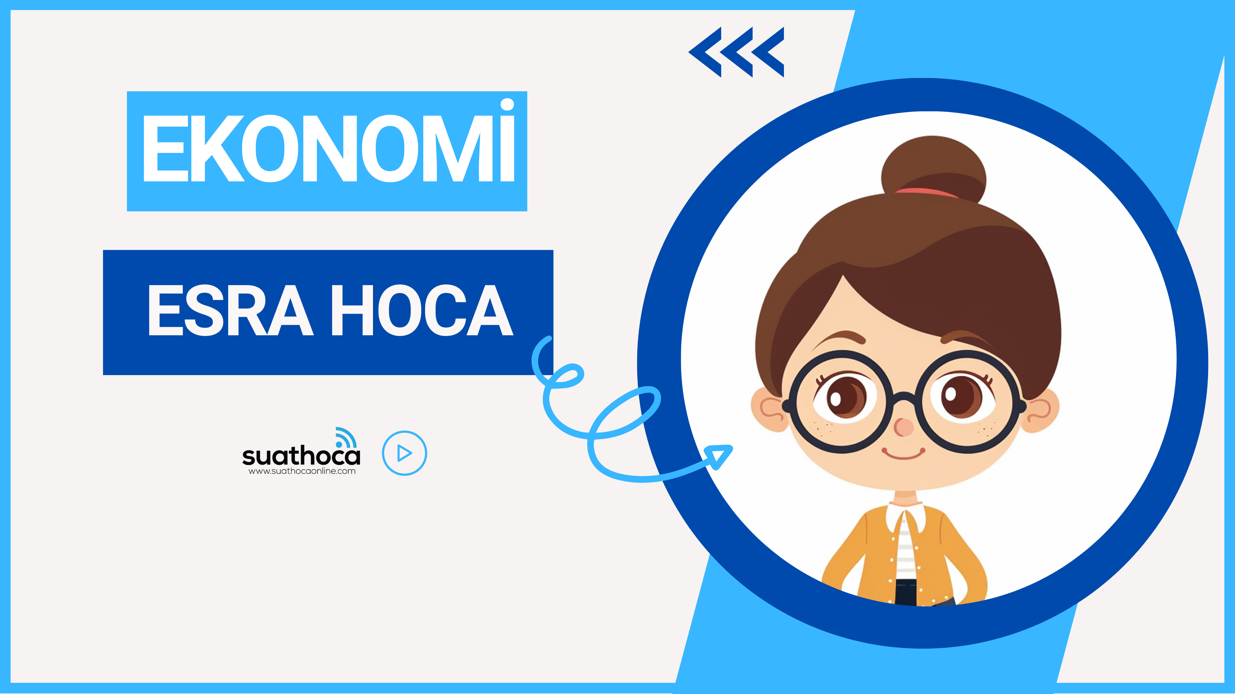 Esra Hoca-Ekonomi