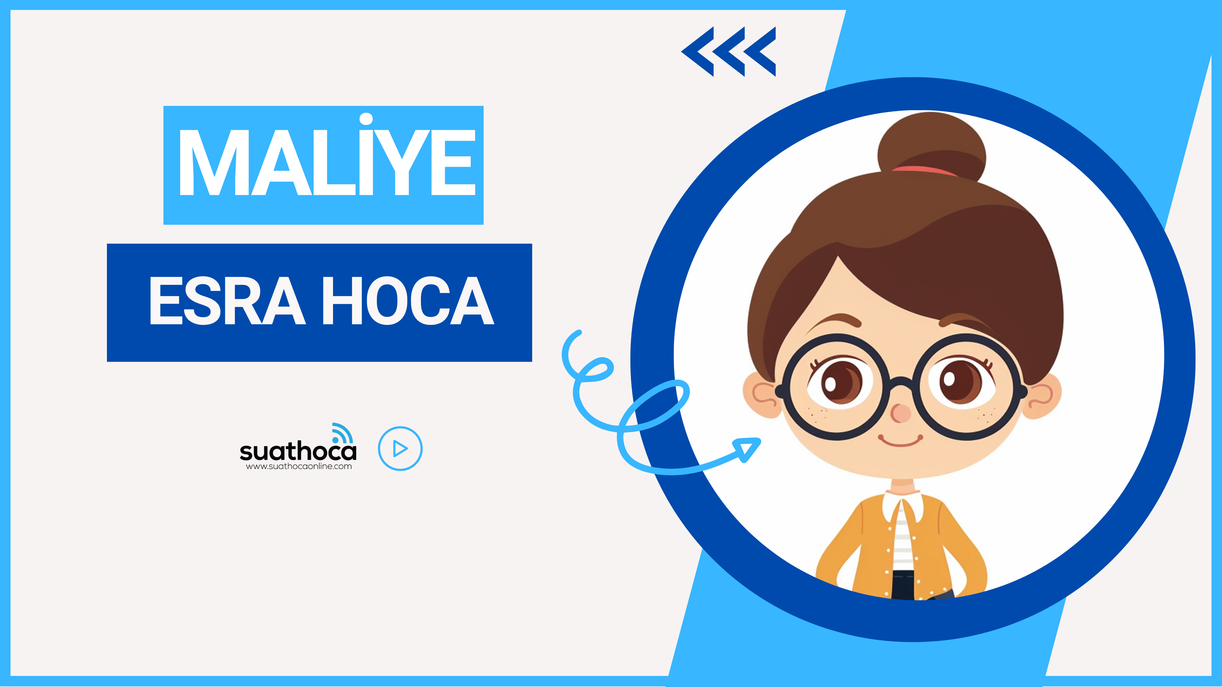 Esra Hoca - Maliye