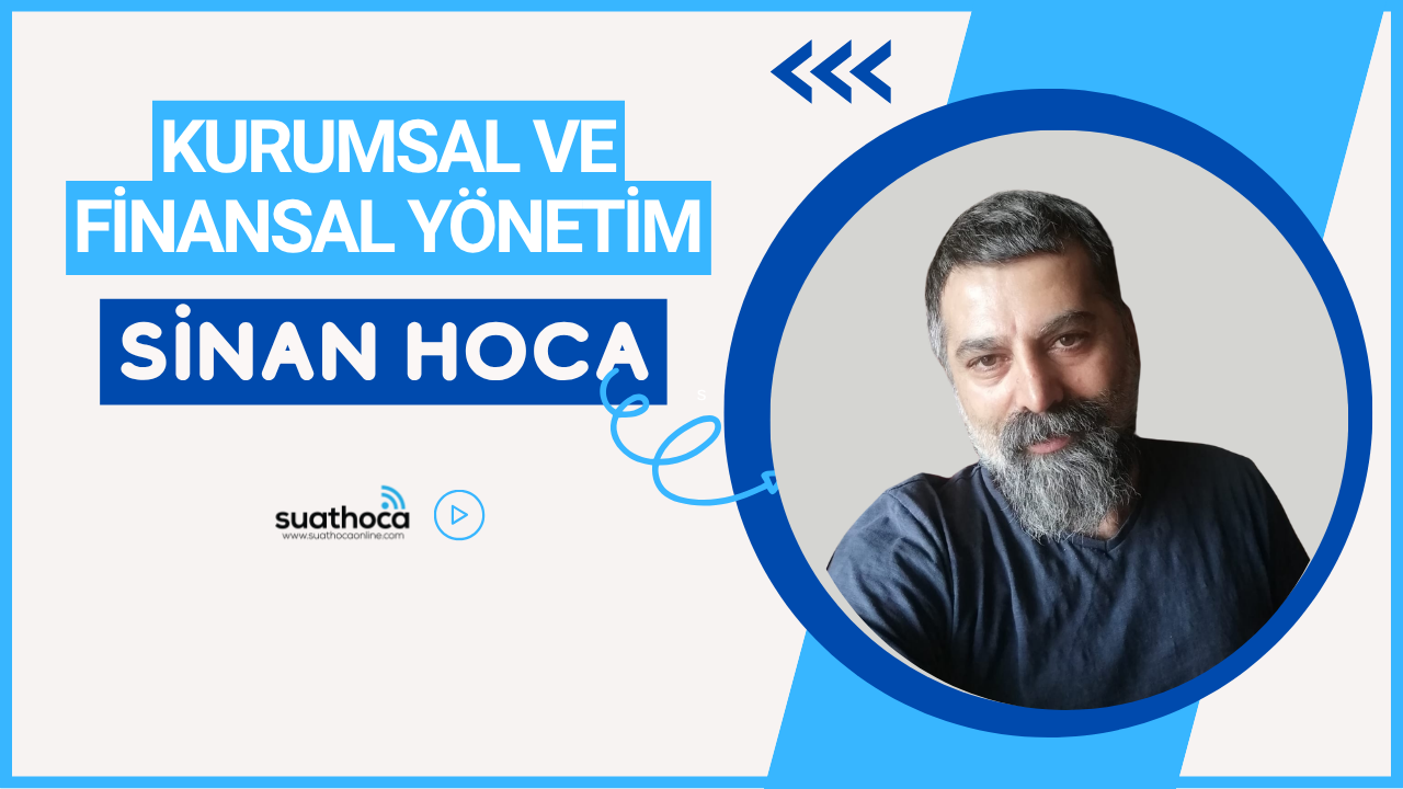 KGK KURUMSAL VE FİNANSAL YÖNETİM